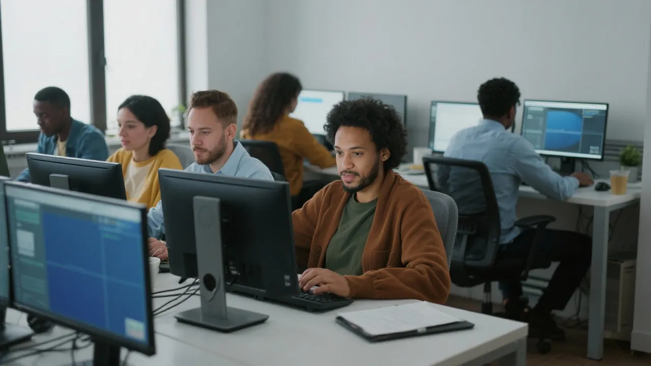 Navigating Weekend IT Support Jobs