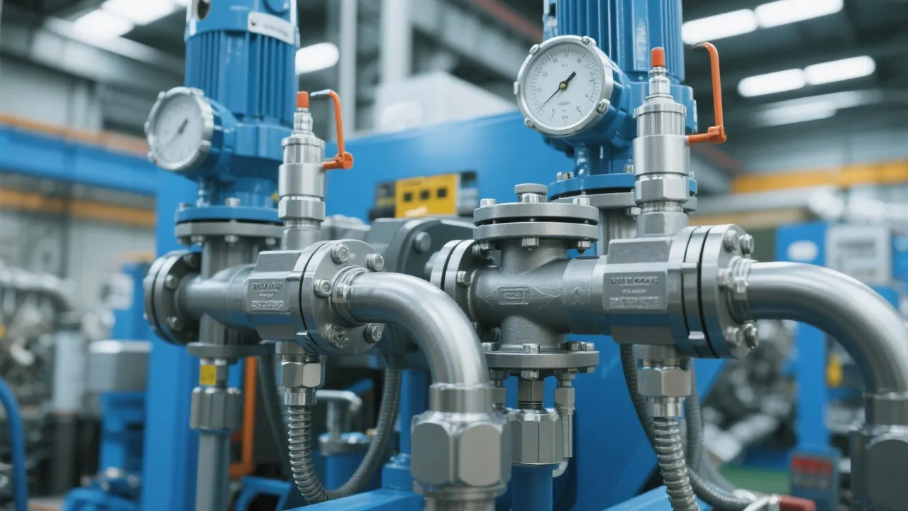 Rexroth 7291: A Comprehensive Analysis