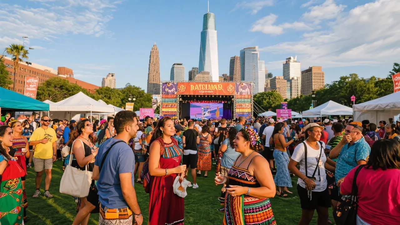 Discovering Affinity Austin