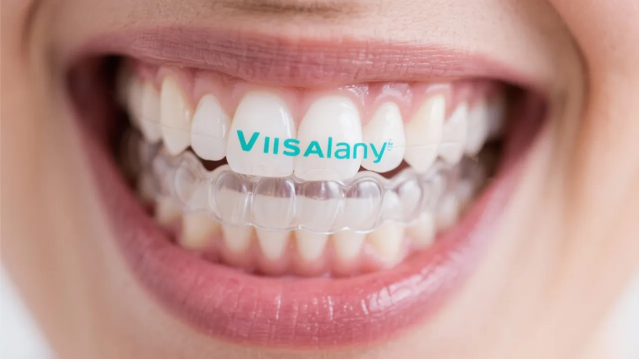 Invisalign Aligners Treatment Guide