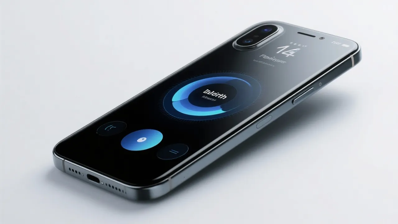 Discovering the Wizphone Woo6