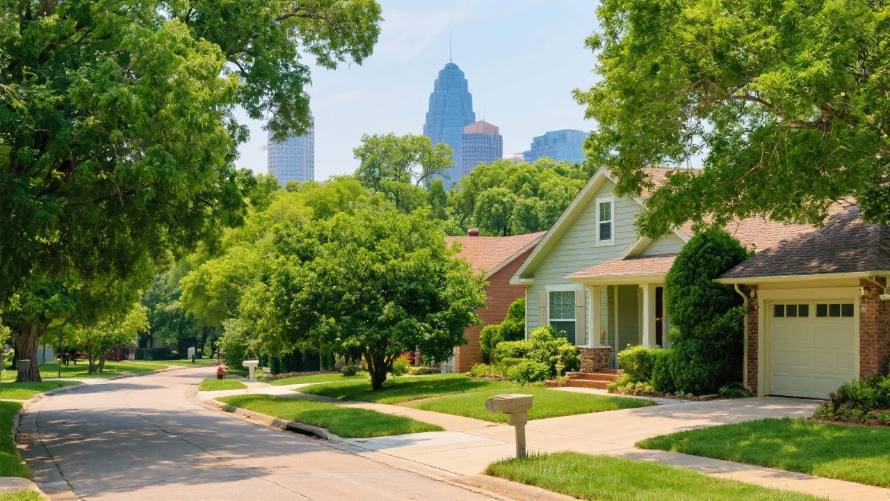 Discovering Springdale Estates