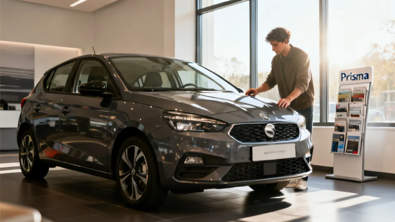Prisma Lt 2017: Buying Guide and Deal Finder