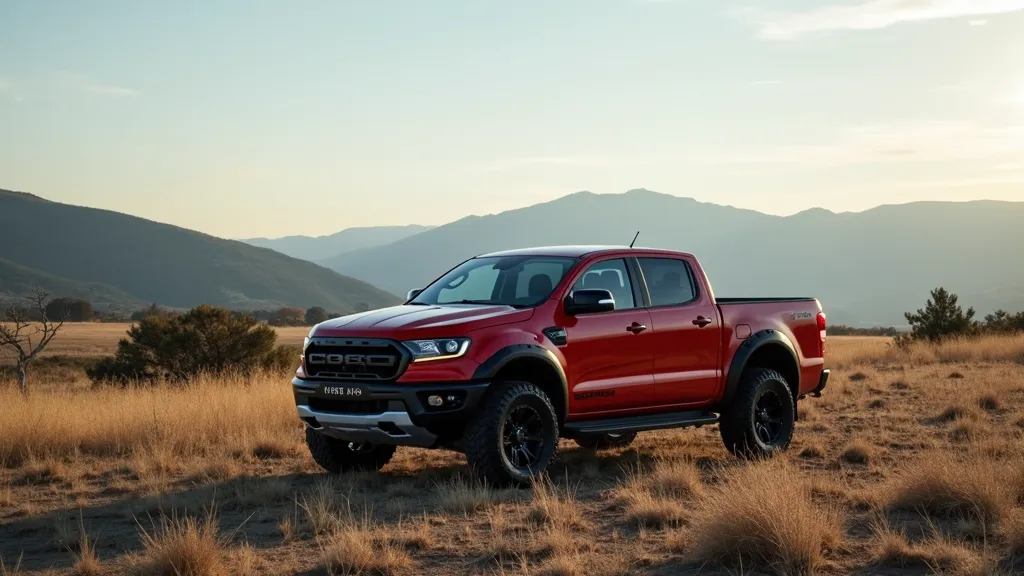 Navigating Pickup Truck Specials