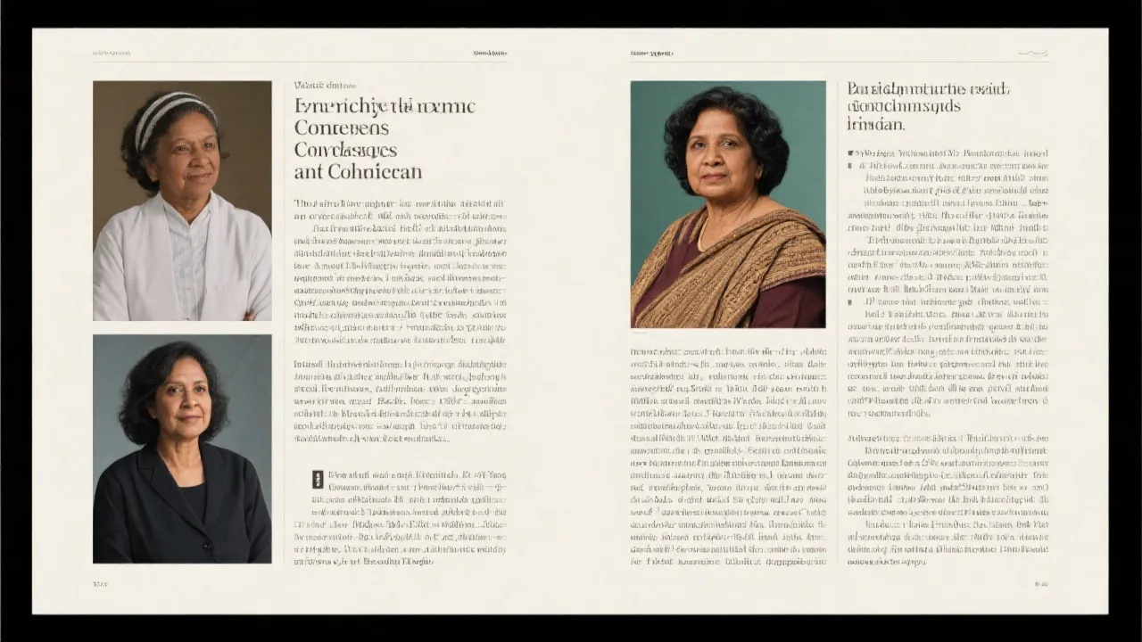 Unveiling Christine George's Contributions