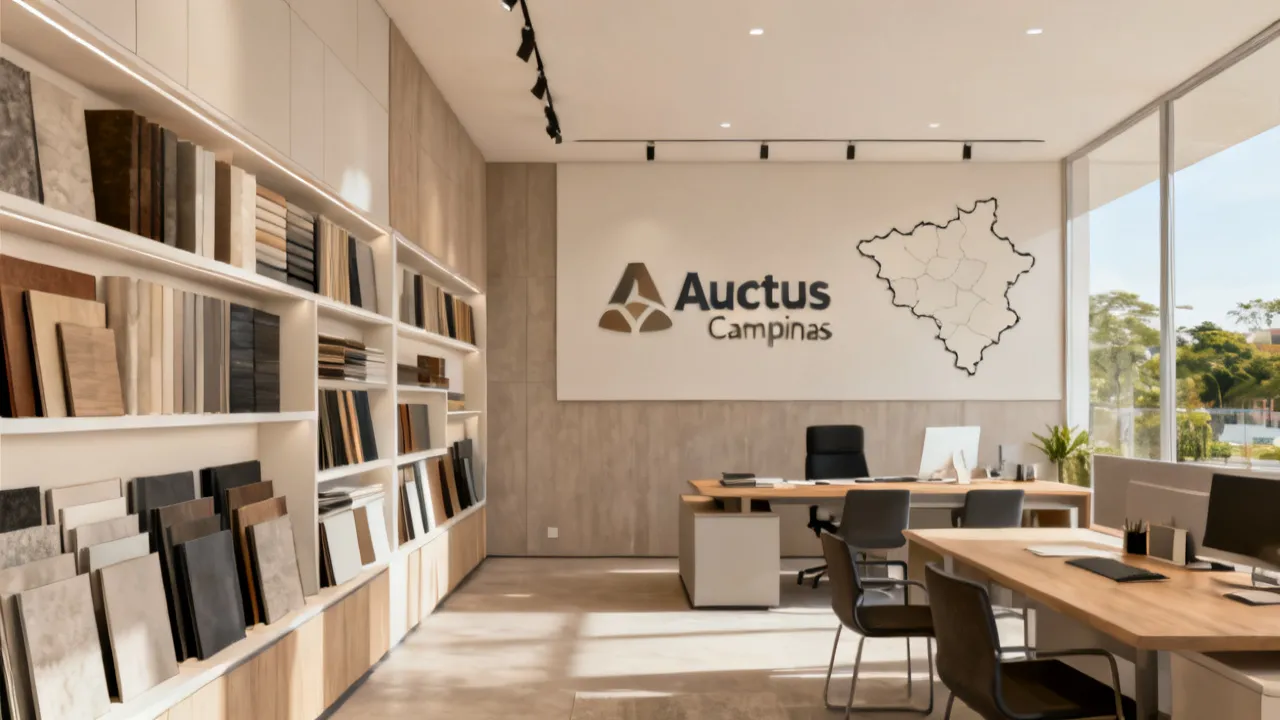 Understanding Auctus Campinas Procurement and Supply Options