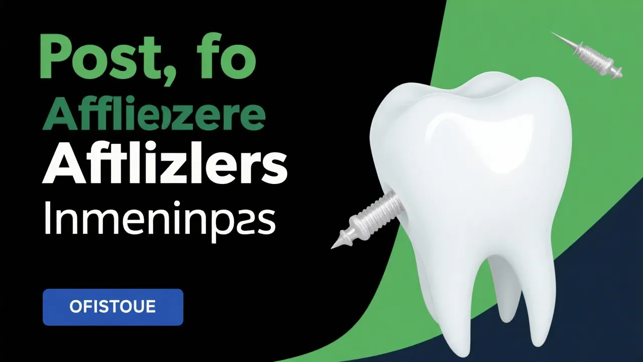 Affordable Solutions for Dental Implants