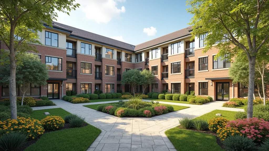 Affordable Senior Living Solutions for Those 55 and Older