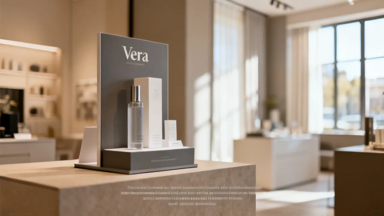 Vera: Expert Guide to Choosing Quality Supplies