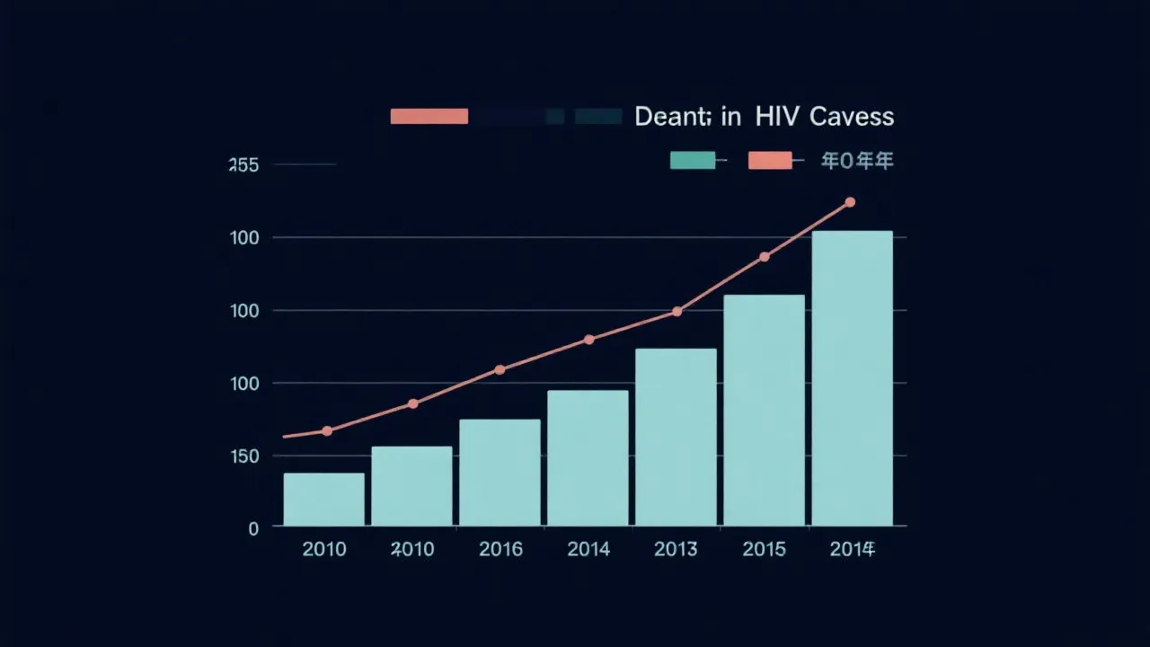 Understanding HIV Decline Trends