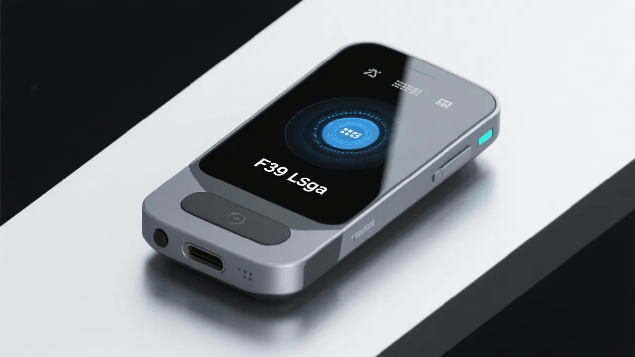 Understanding F39 Lsga Technology