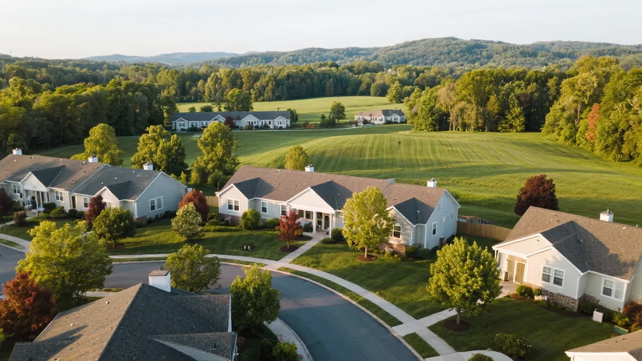 Retirement Choices in Pennsylvania