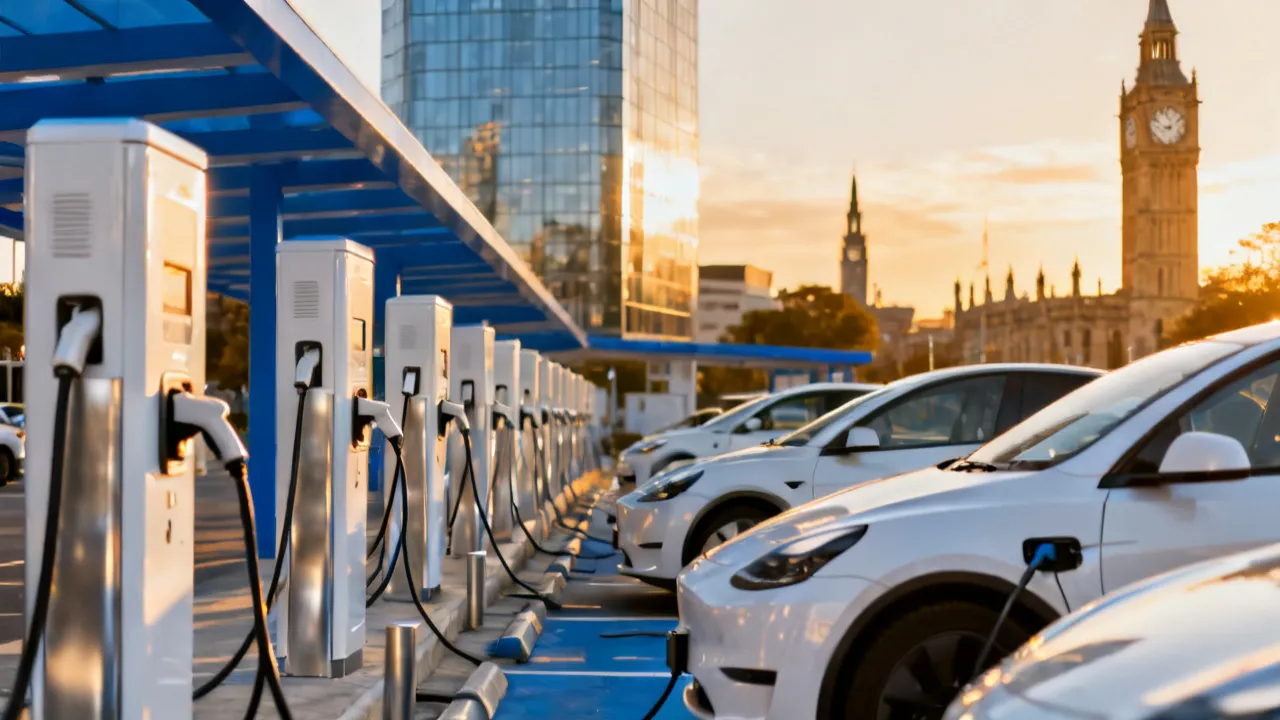Understanding Electromobility's Future