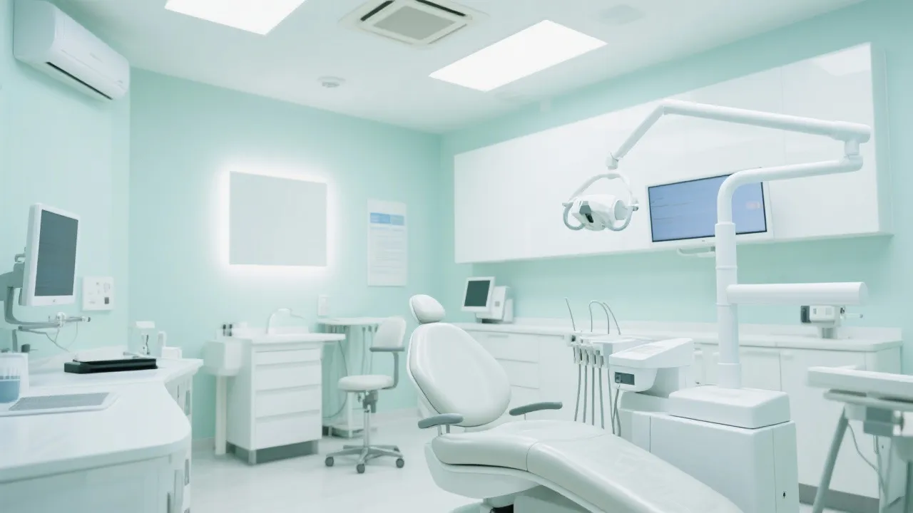 Unveiling the World of Dentsply Xive