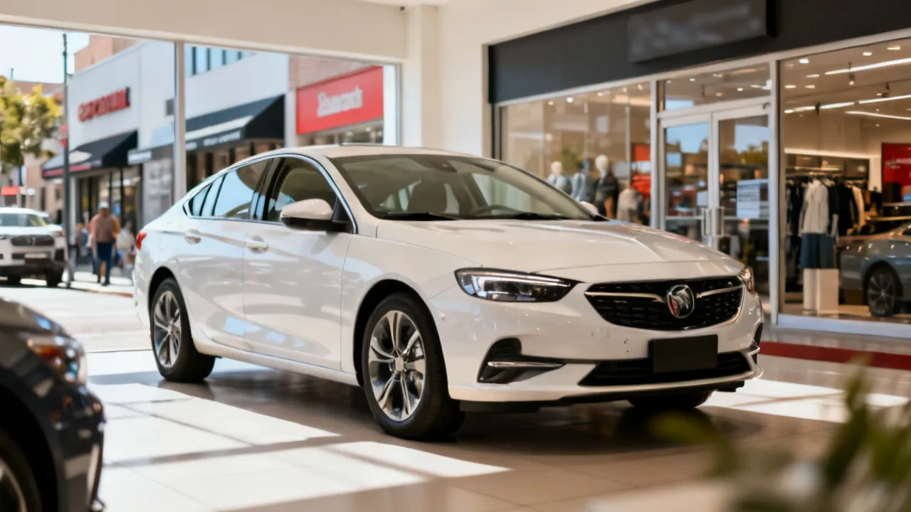Buying a 2016 Sedan: Expert Guide and Deals