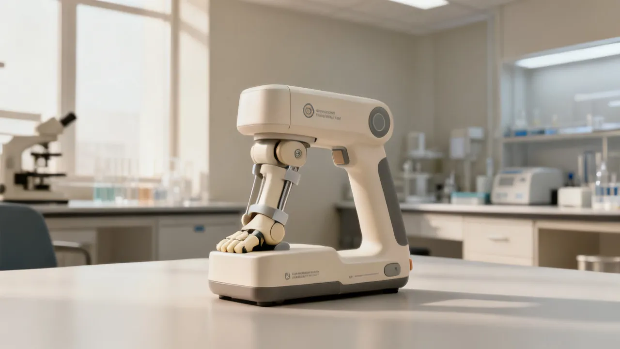Mount Sinai GPR: Industry Guide for Decision Makers