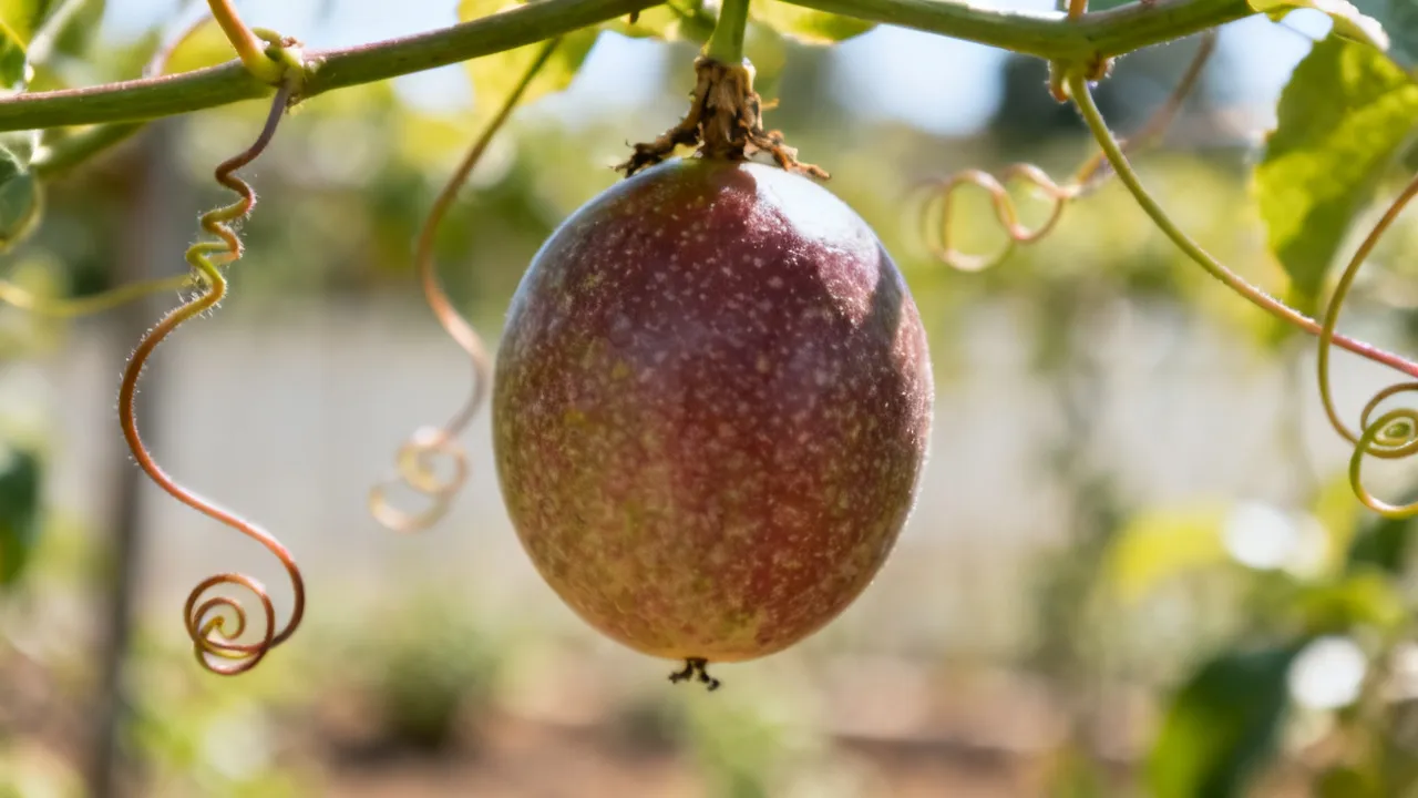 Understanding Passiflora Vencido: Safe Use and Alternatives