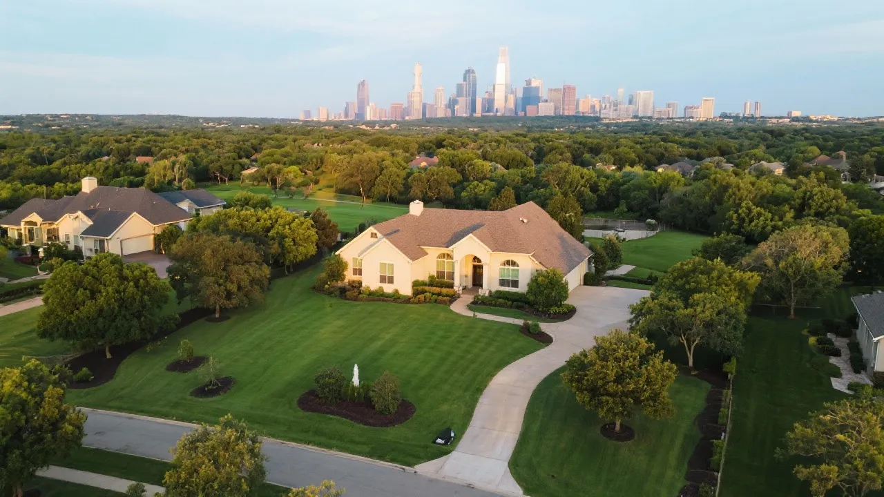 Discovering Springdale Estates in Austin