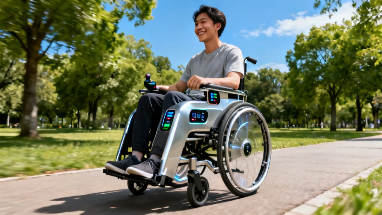 Understanding Libercares Wheelchair Benefits