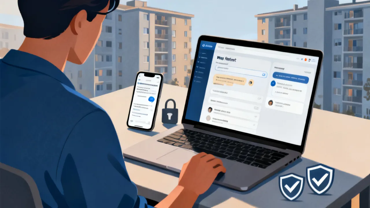 Rentpayment Reddit: A Practical Guide for Tenants