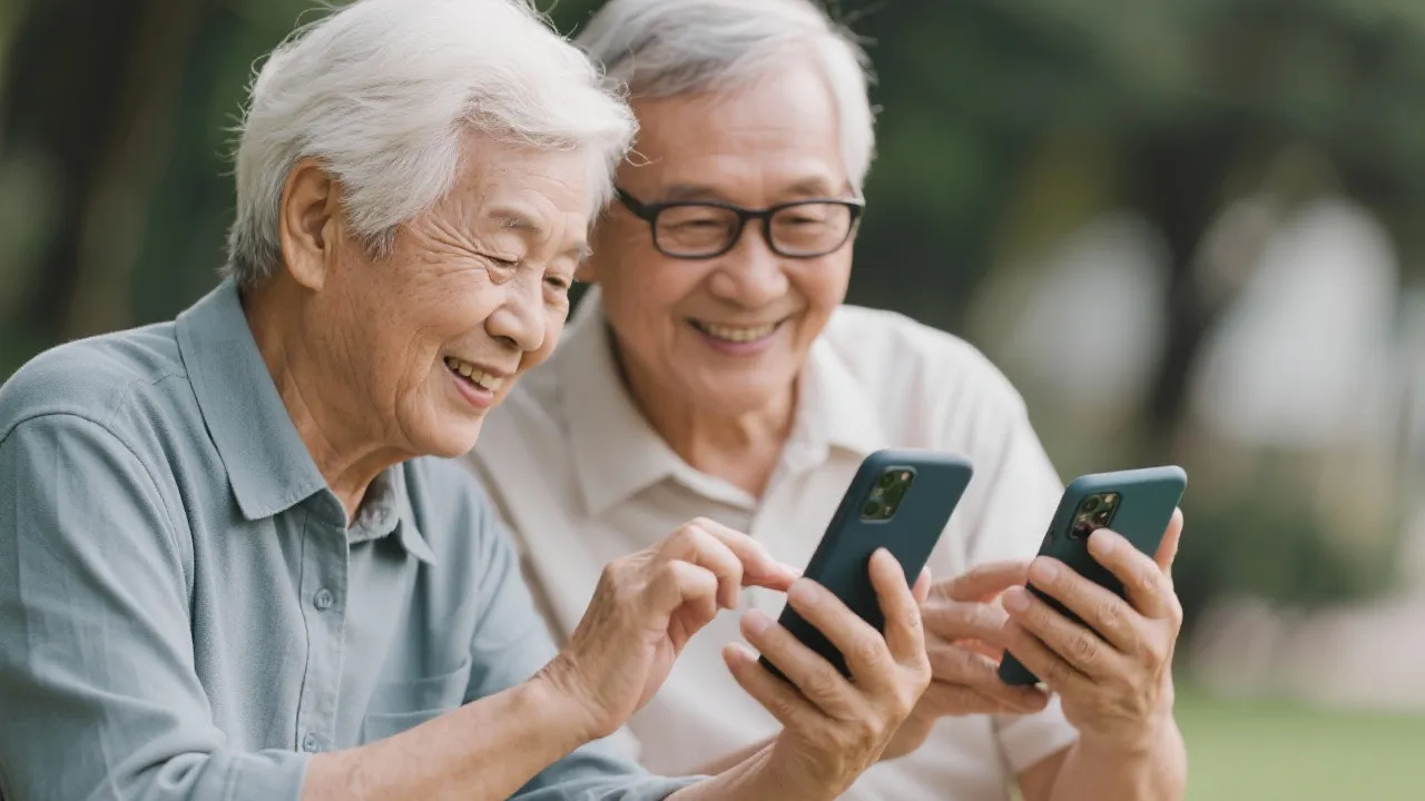 Essential Phone Plans for Seniors