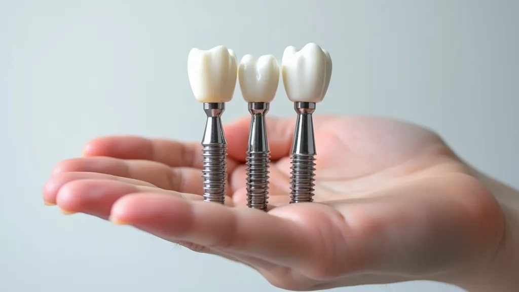 Quick Guide to Affordable Dental Implants