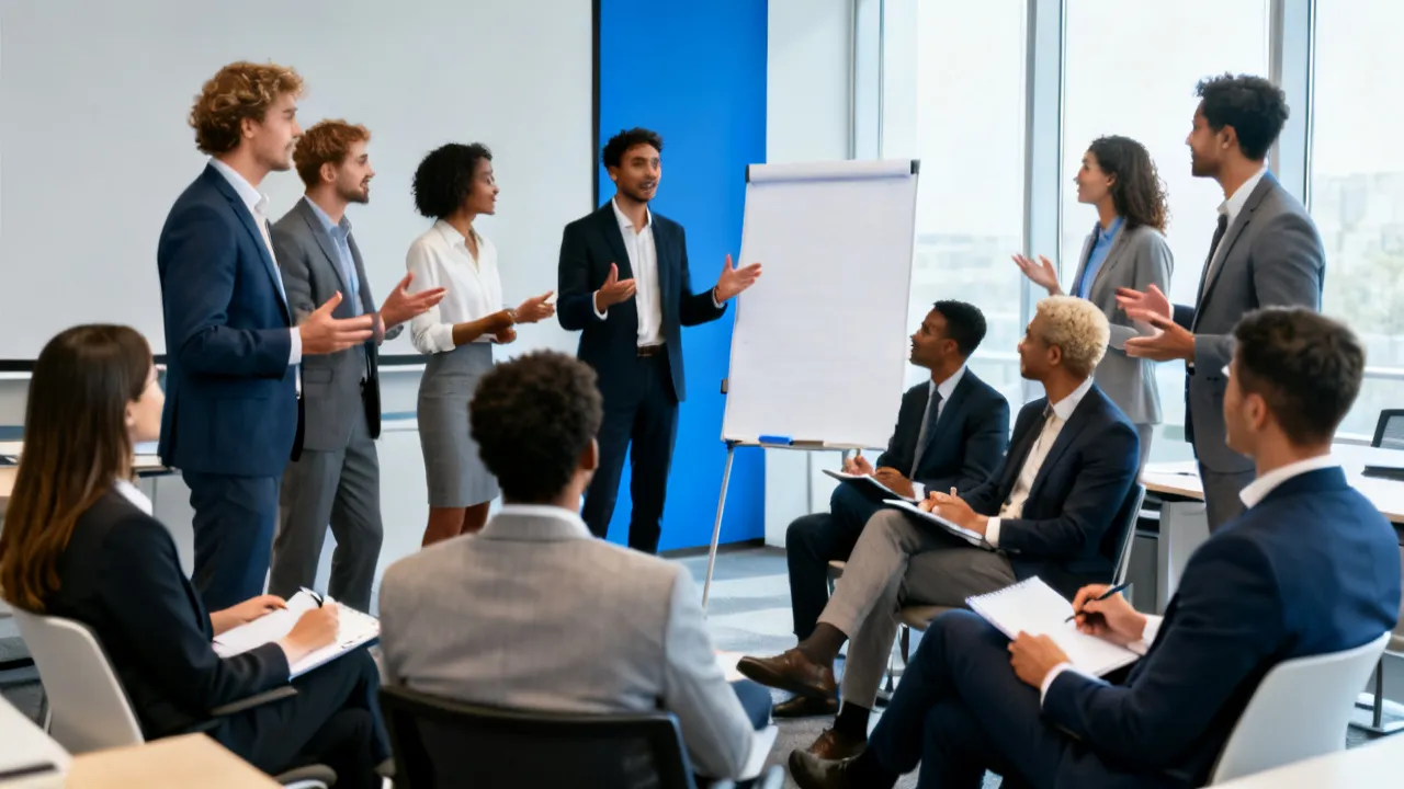 Understanding Arpa PR Dynamics