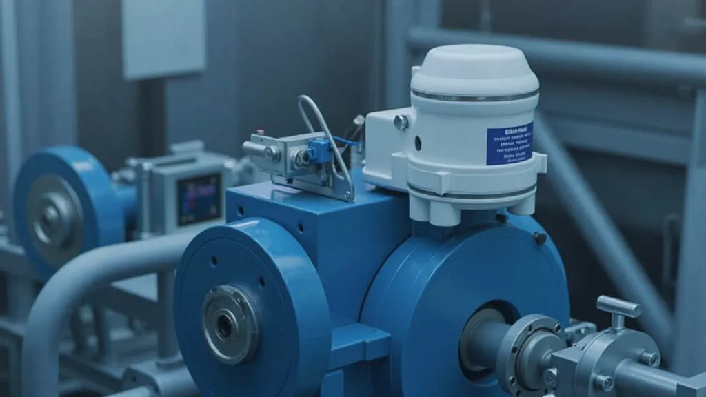 Understanding Rexroth Poppet Valves