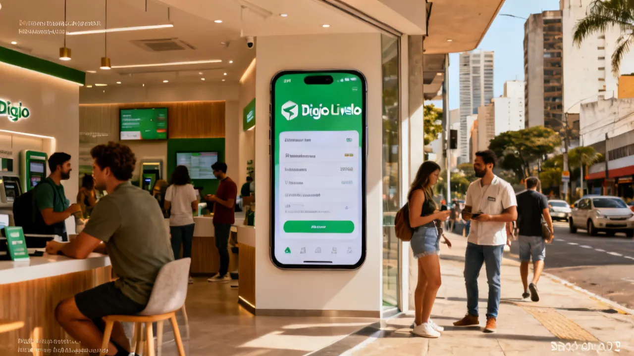 How Digio Livelo Works for Everyday Rewards