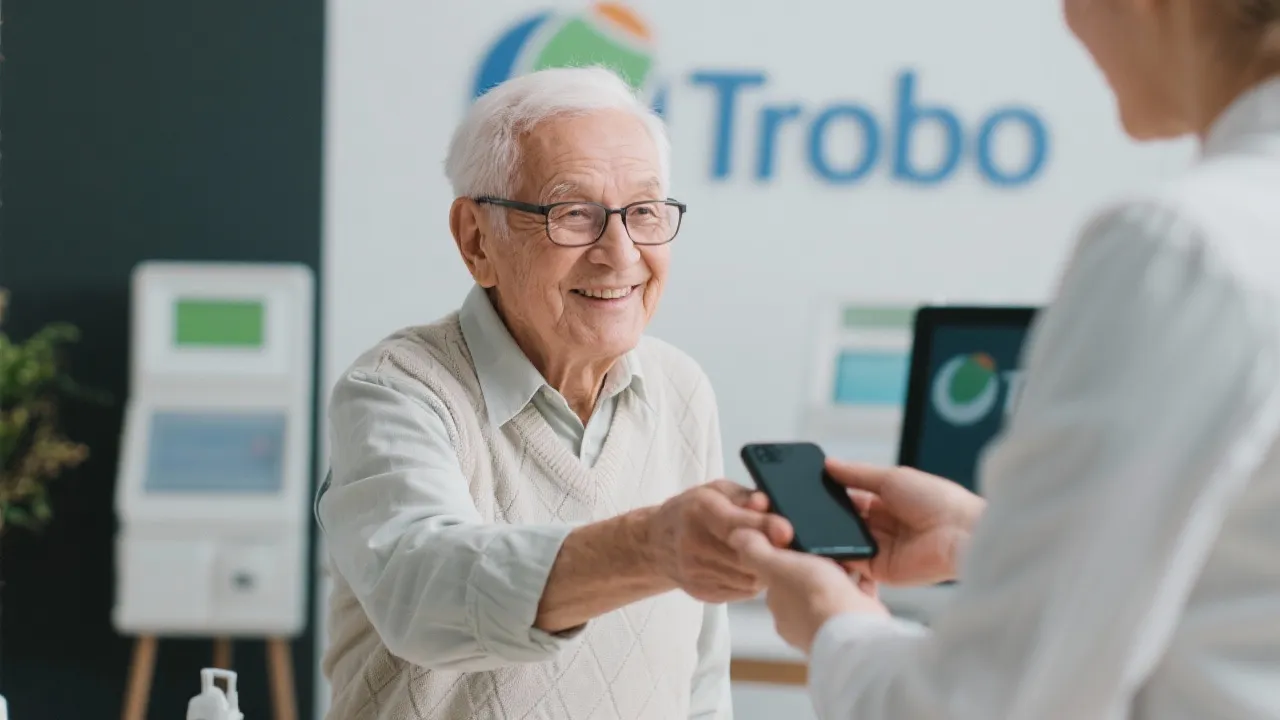 Navigating Phone Services for Seniors