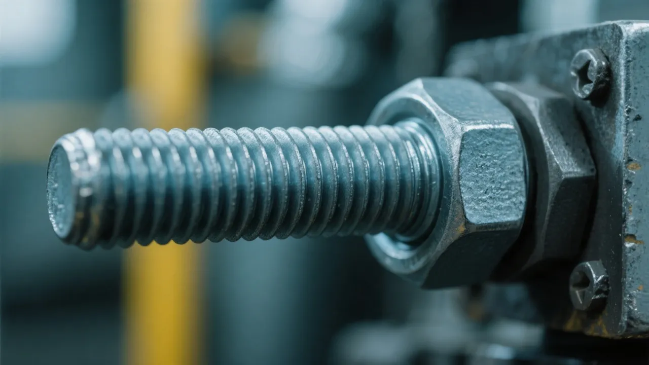 Understanding the Strongest Bolts