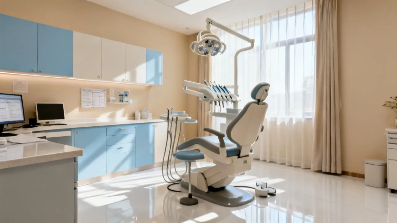 Discovering Dental Implants in California