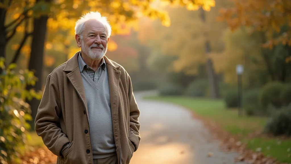 Discovering Homes for 55 and Older