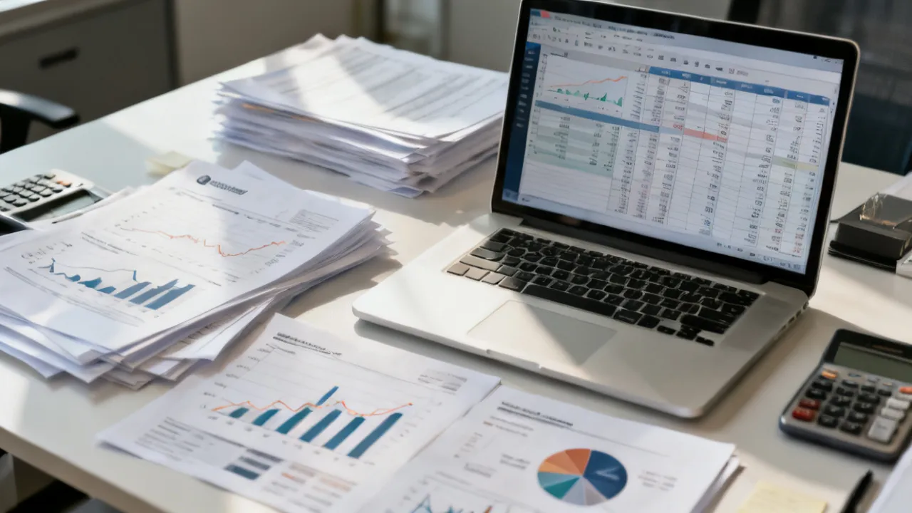 Iudícibus 2007: Analytical Accounting Insights for Practice