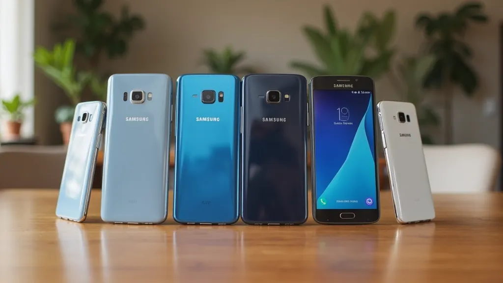 Understanding Samsung Prepaid Phones