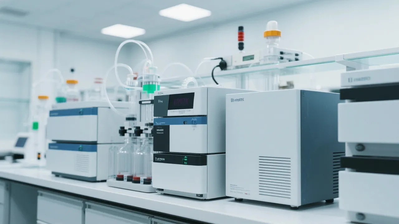 Unlocking Advances in Chromatography