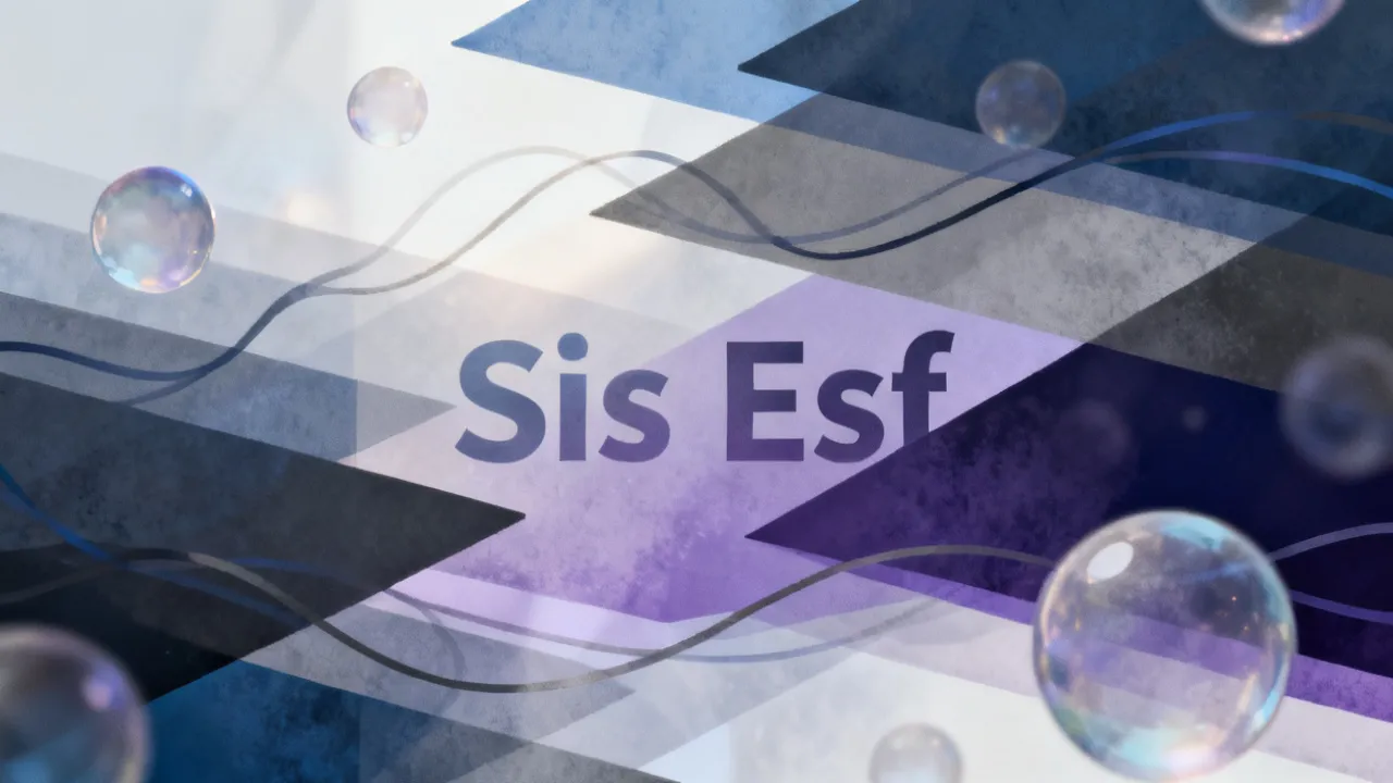 Insights into the Dynamics of Sis Esf