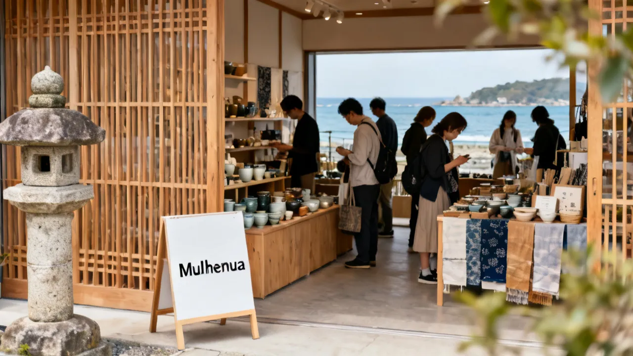 Mulhenua: Market Meaning, Sourcing, and Practical Use