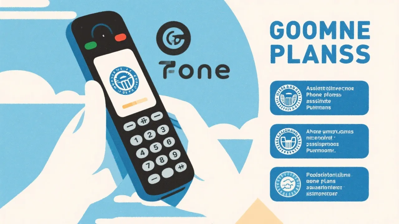 Understanding Affordable Phone Programs