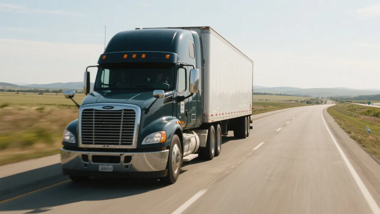 Understanding Weider Trucking Industry