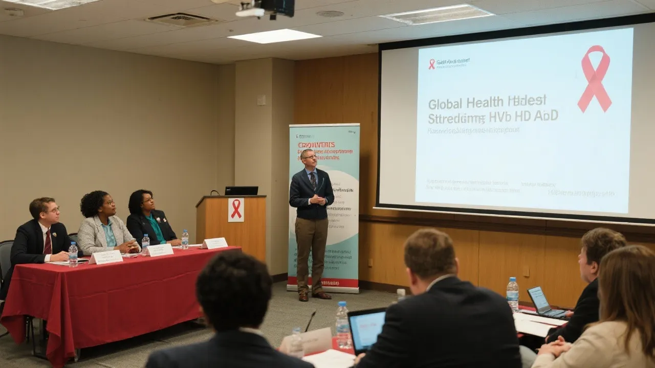 Strategies to Alleviate HIV/AIDS