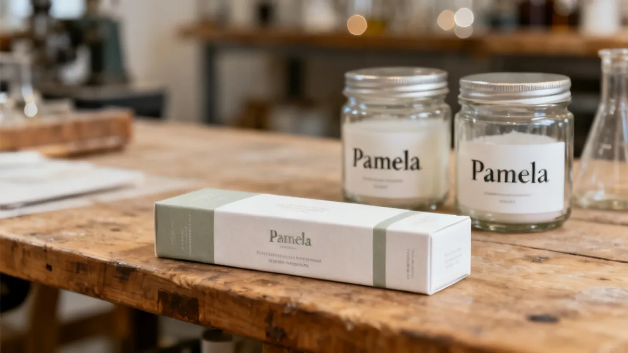 Understanding Pamela: Selection, Sources, and Quality Checks