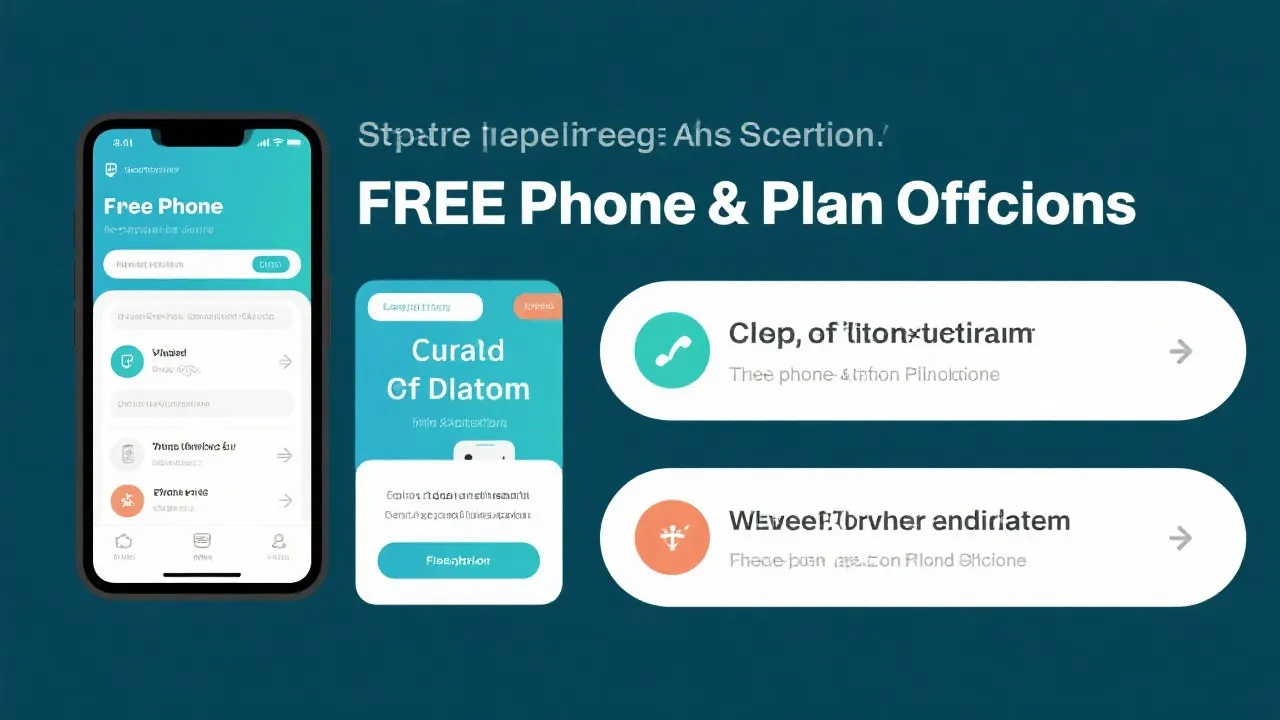 Navigating Government Phone Options