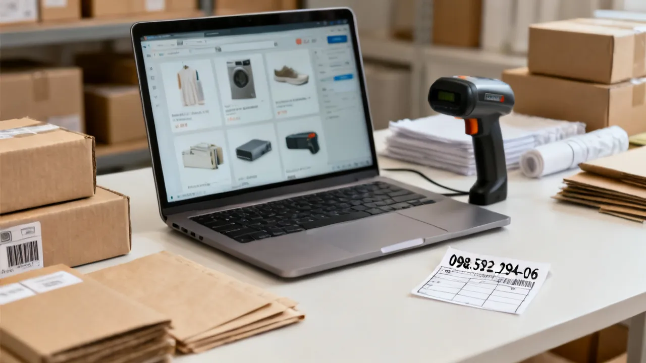 Understanding 098.592.294-06 in Procurement Workflows
