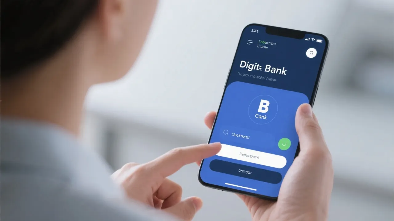 The Rise of Neobanks: A Digital Revolution