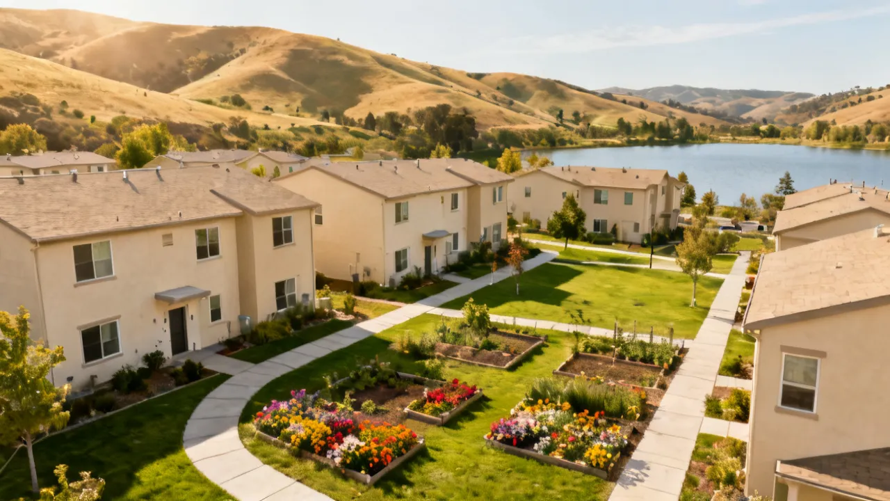 Navigating Affordable Housing Options