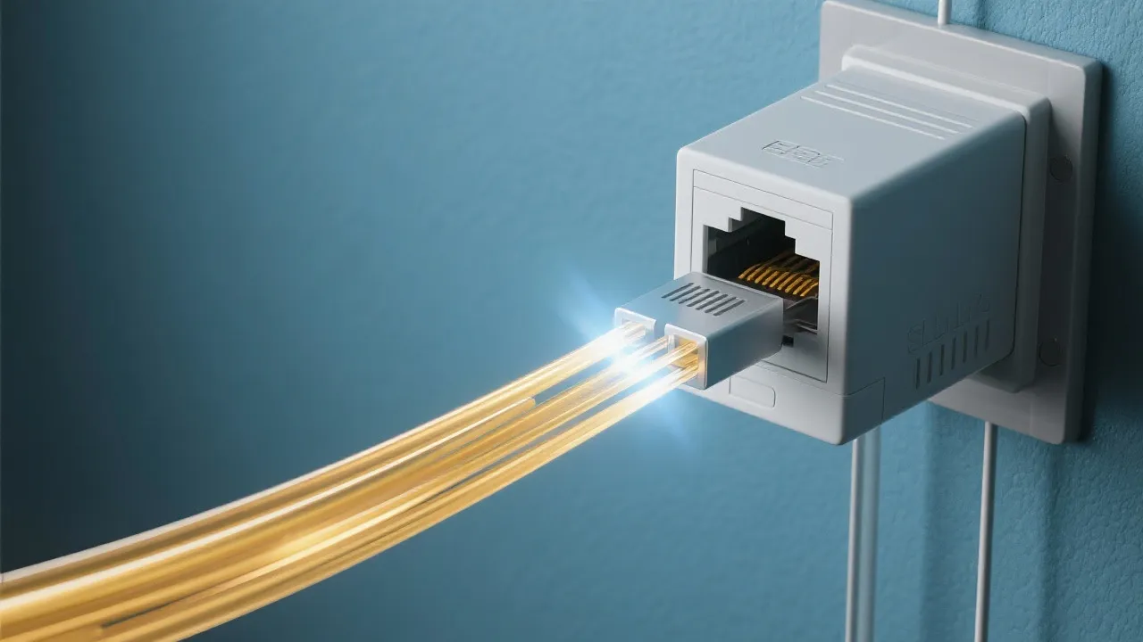 Exploring High-Speed Internet Options