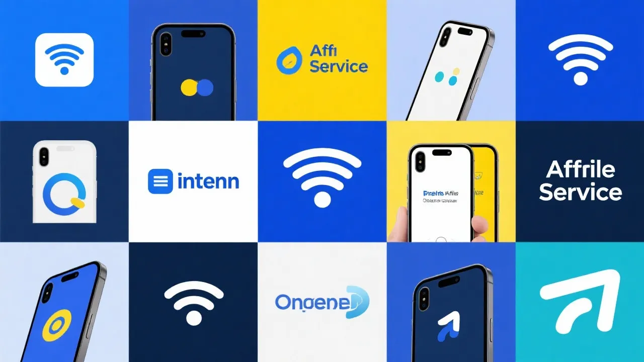 Comprehensive Guide to Cell Phone Packages