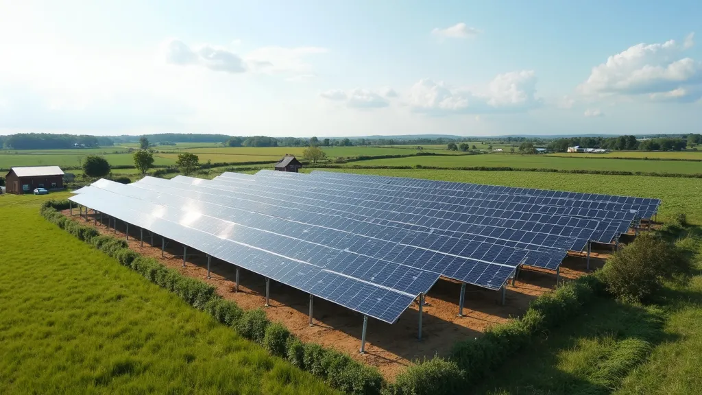 Understanding Solar Panel Installation