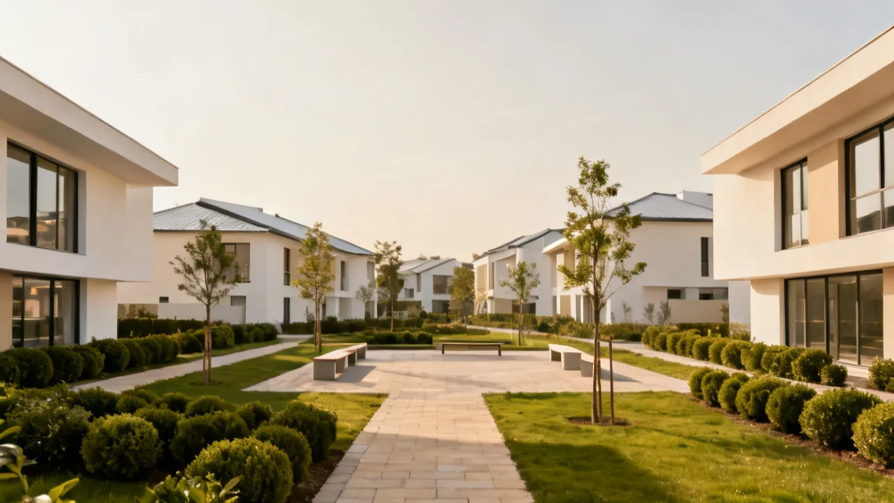 Discover Heartis Eagle Mountain Ideal Living
